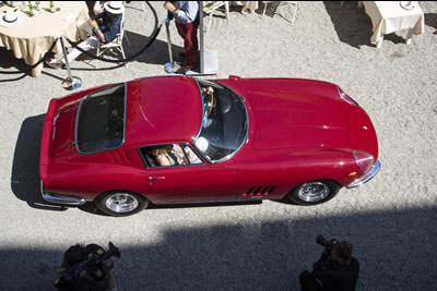 Ferrari275 GTB4 Berlinetta Scaglietti 1967